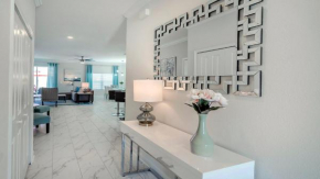 Last Minute Disney Getaway! Private Pool, Hot Tub & Games Room. Book Now! #56587